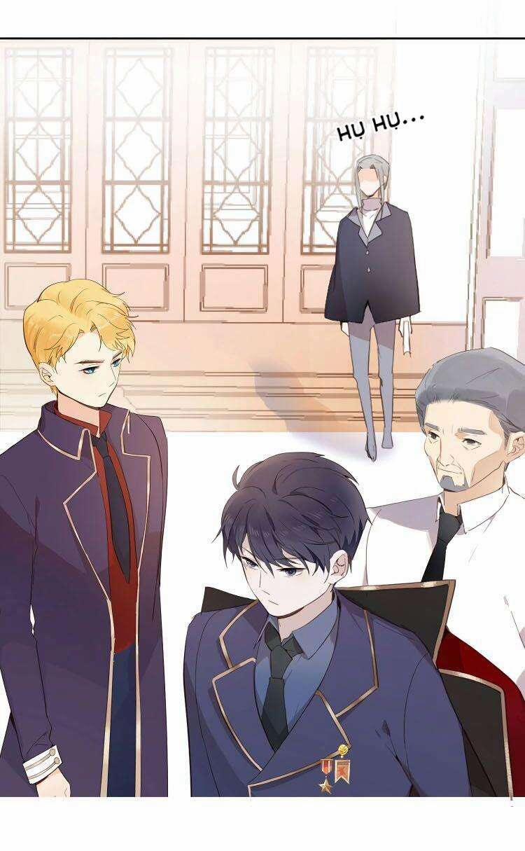 Cách Tạo Ra Một Công Chúa 13 trang 4