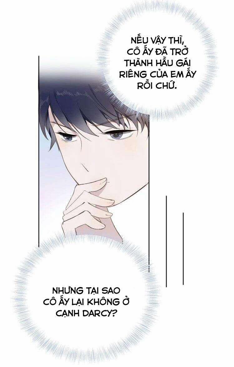 Cách Tạo Ra Một Công Chúa 13 trang 7