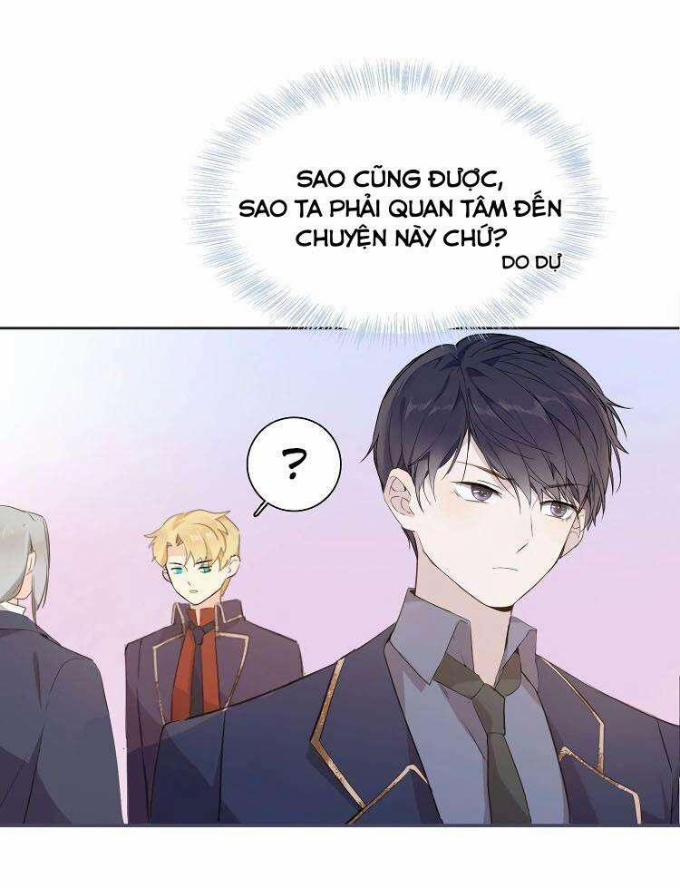 Cách Tạo Ra Một Công Chúa 13 trang 8