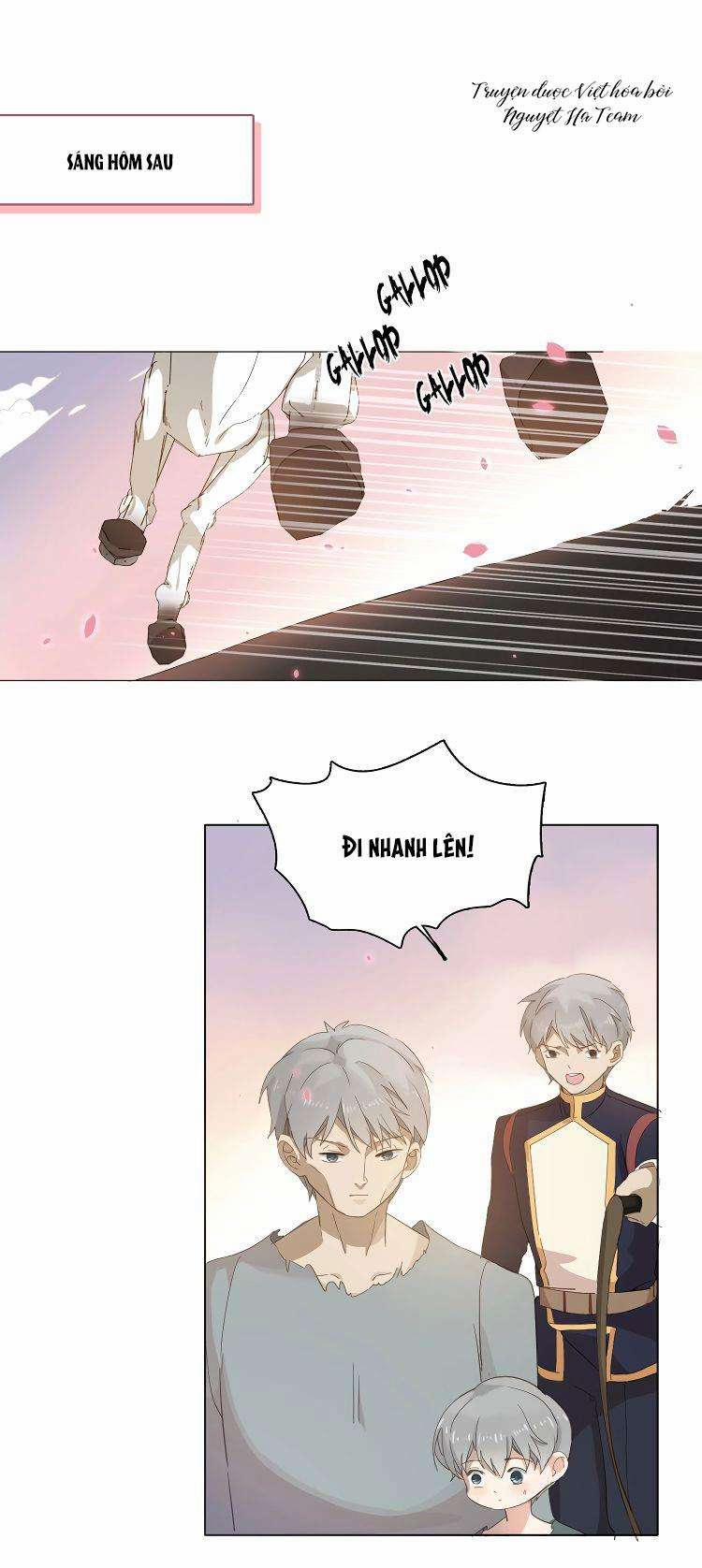 Cách Tạo Ra Một Công Chúa 15 trang 0