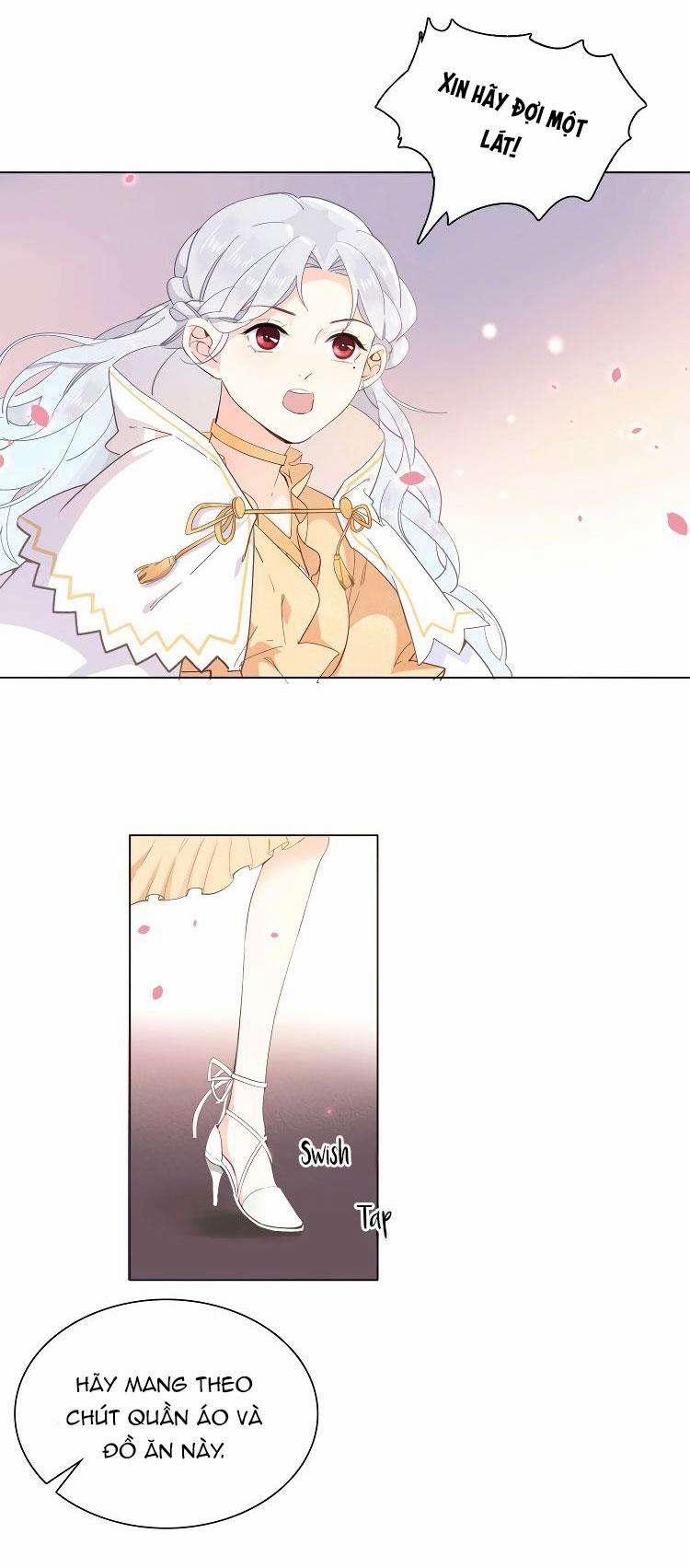 Cách Tạo Ra Một Công Chúa 15 trang 1