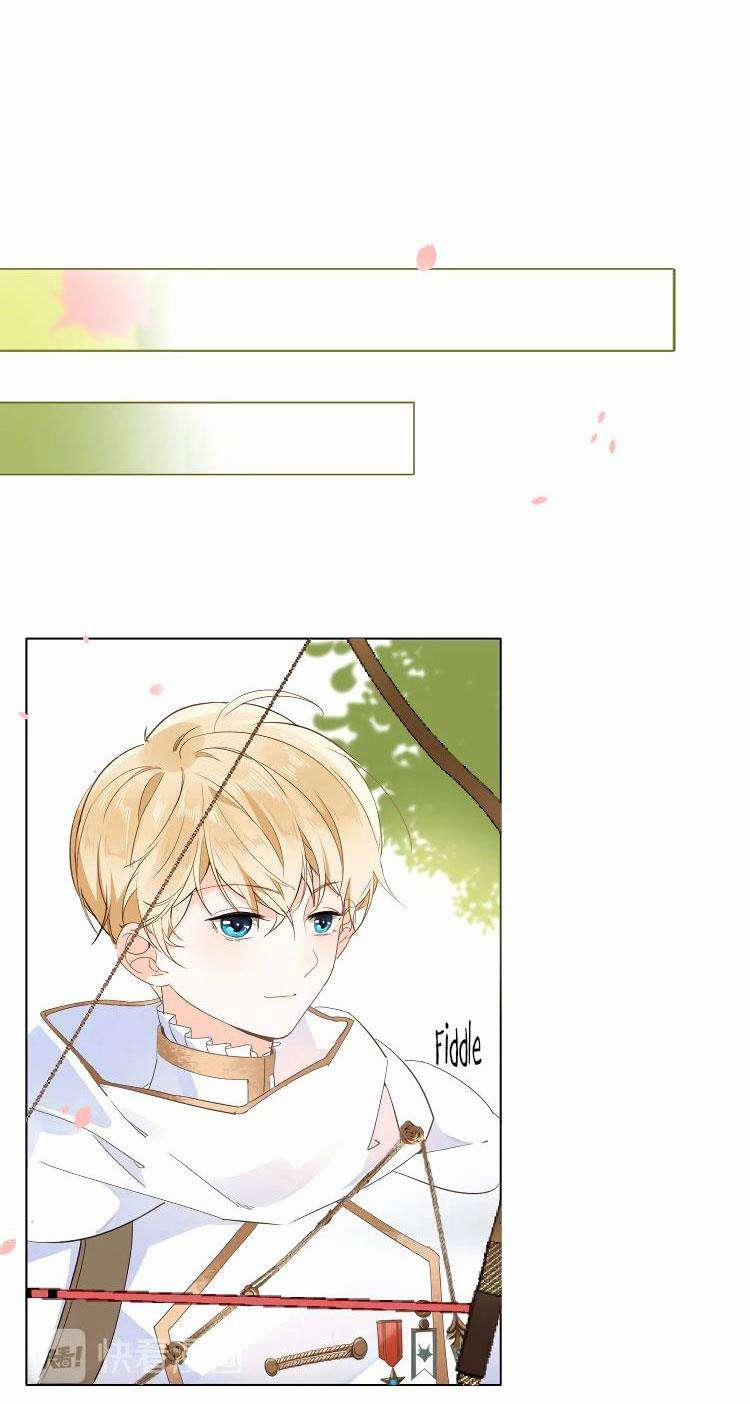 Cách Tạo Ra Một Công Chúa 15 trang 10