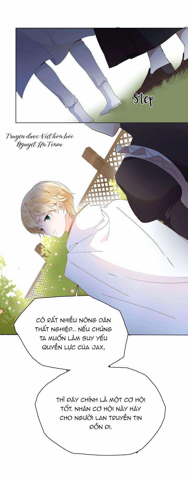 Cách Tạo Ra Một Công Chúa 15 trang 11