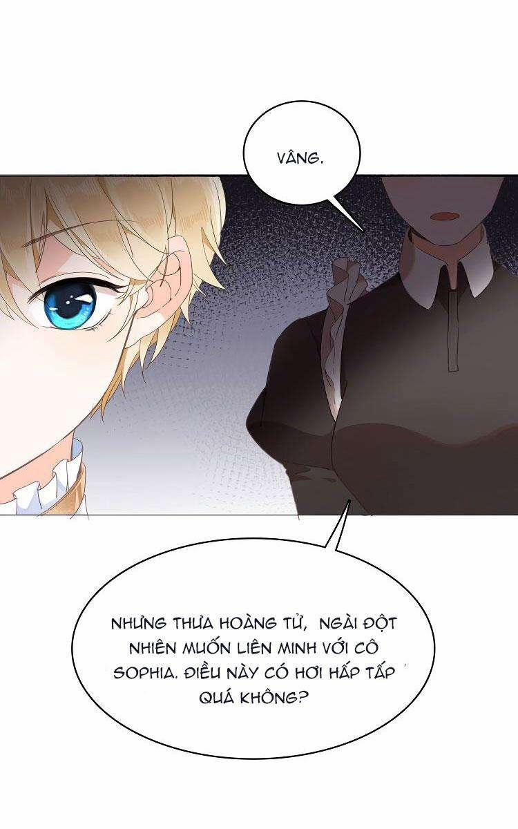 Cách Tạo Ra Một Công Chúa 15 trang 12