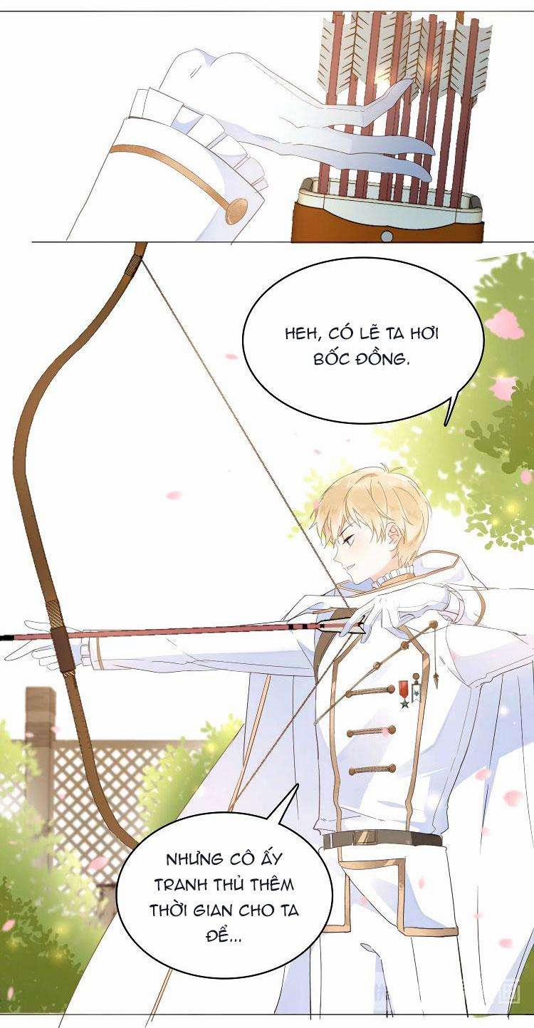 Cách Tạo Ra Một Công Chúa 15 trang 13