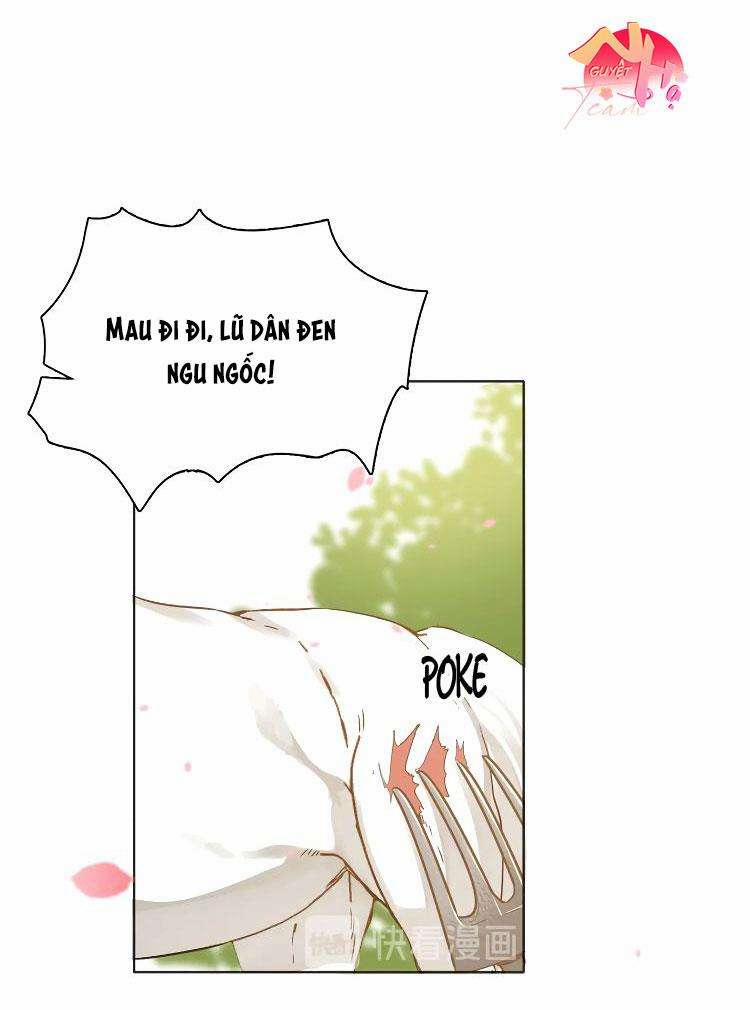 Cách Tạo Ra Một Công Chúa 15 trang 17