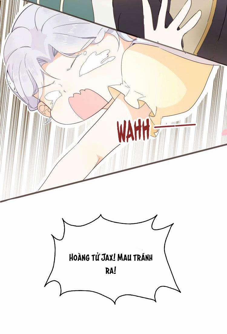 Cách Tạo Ra Một Công Chúa 15 trang 19