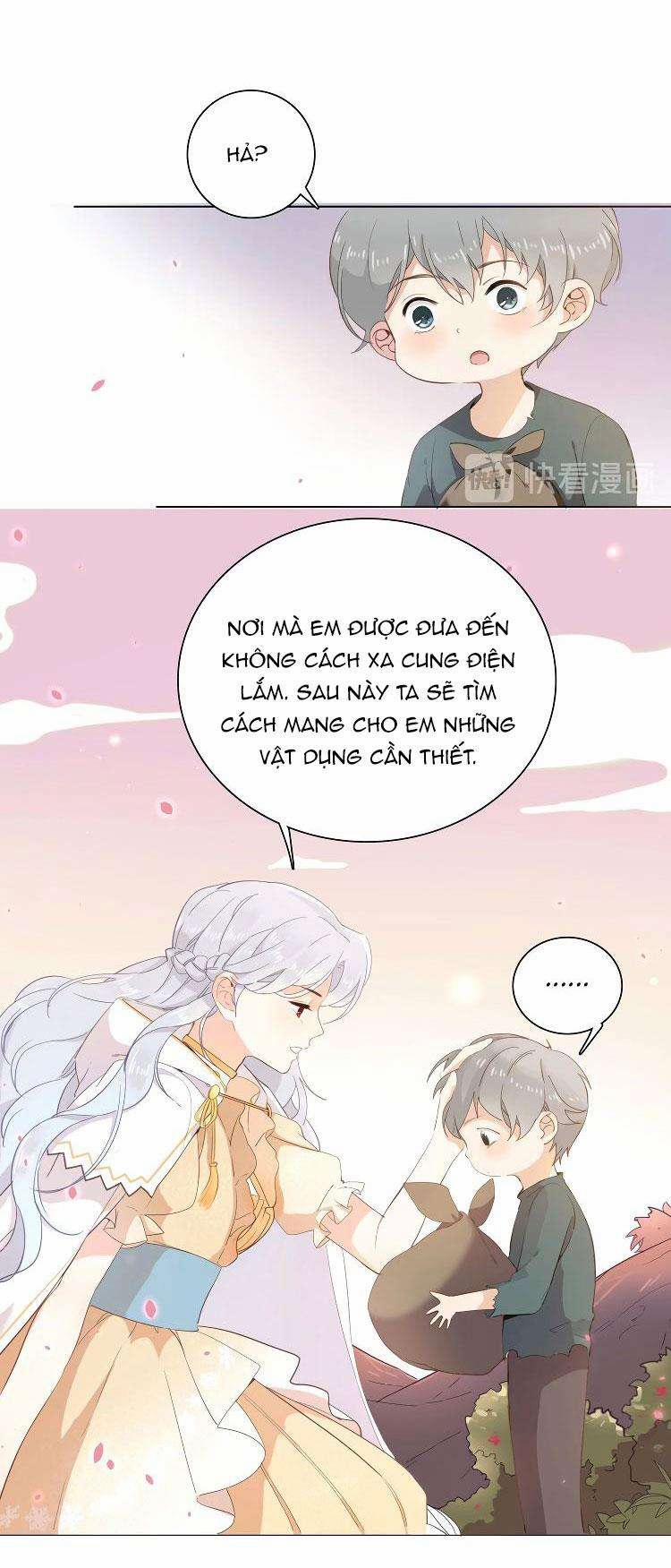 Cách Tạo Ra Một Công Chúa 15 trang 2