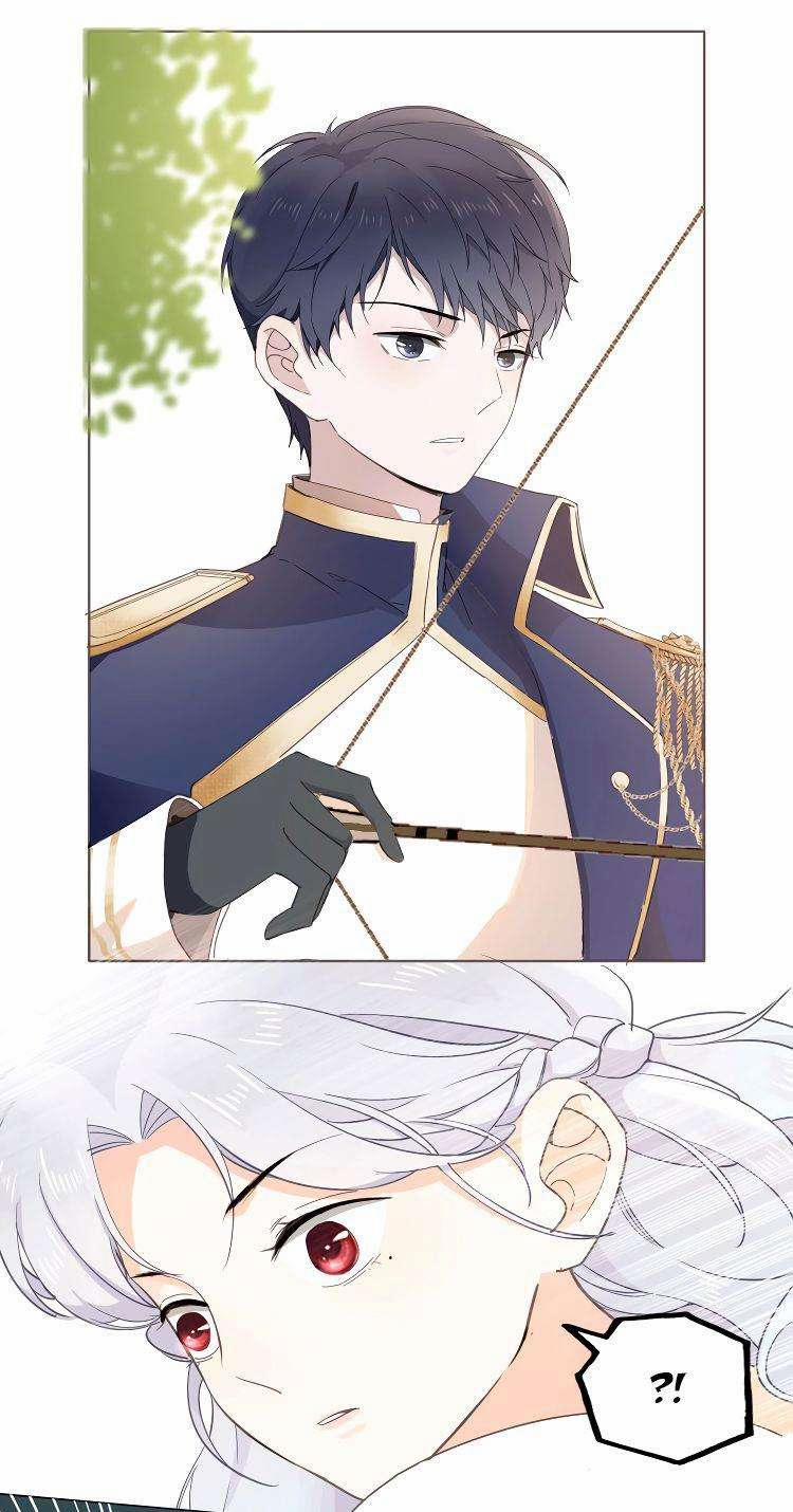 Cách Tạo Ra Một Công Chúa 15 trang 20