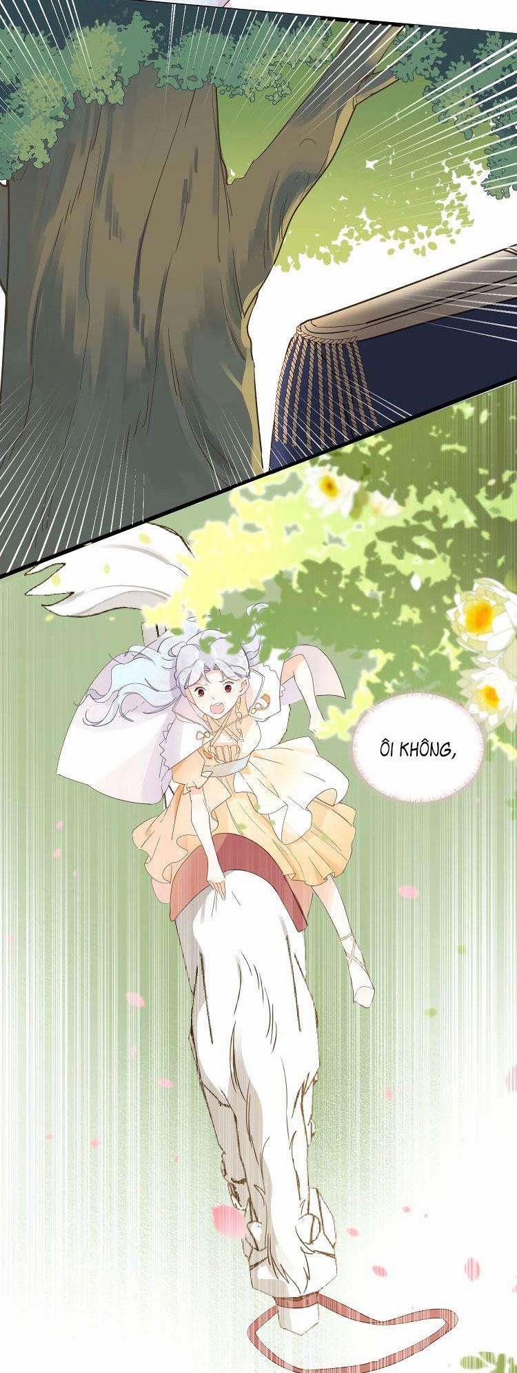 Cách Tạo Ra Một Công Chúa 15 trang 21