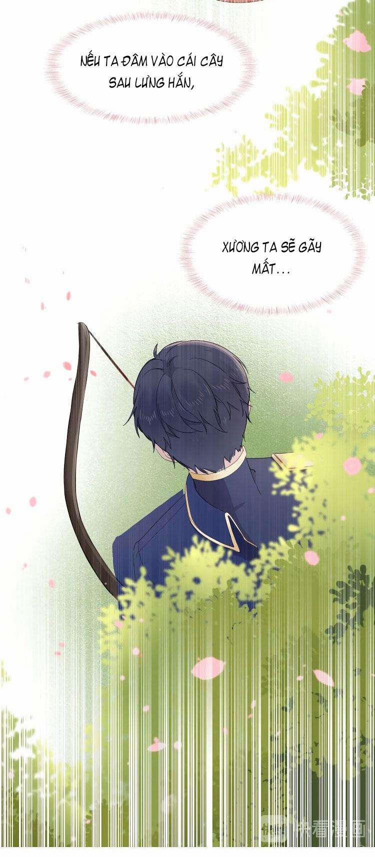 Cách Tạo Ra Một Công Chúa 15 trang 22