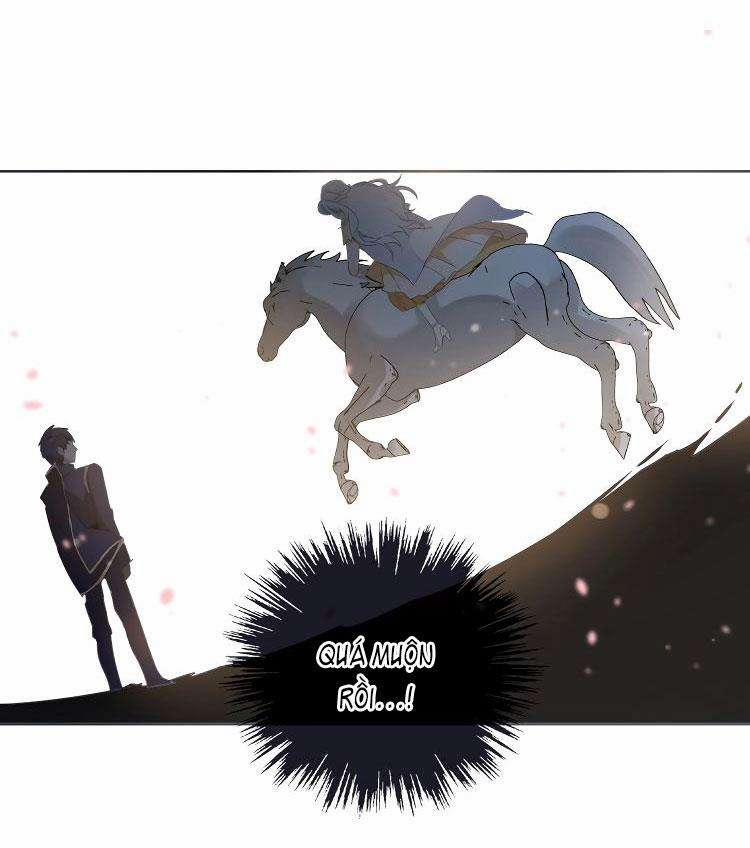 Cách Tạo Ra Một Công Chúa 15 trang 24