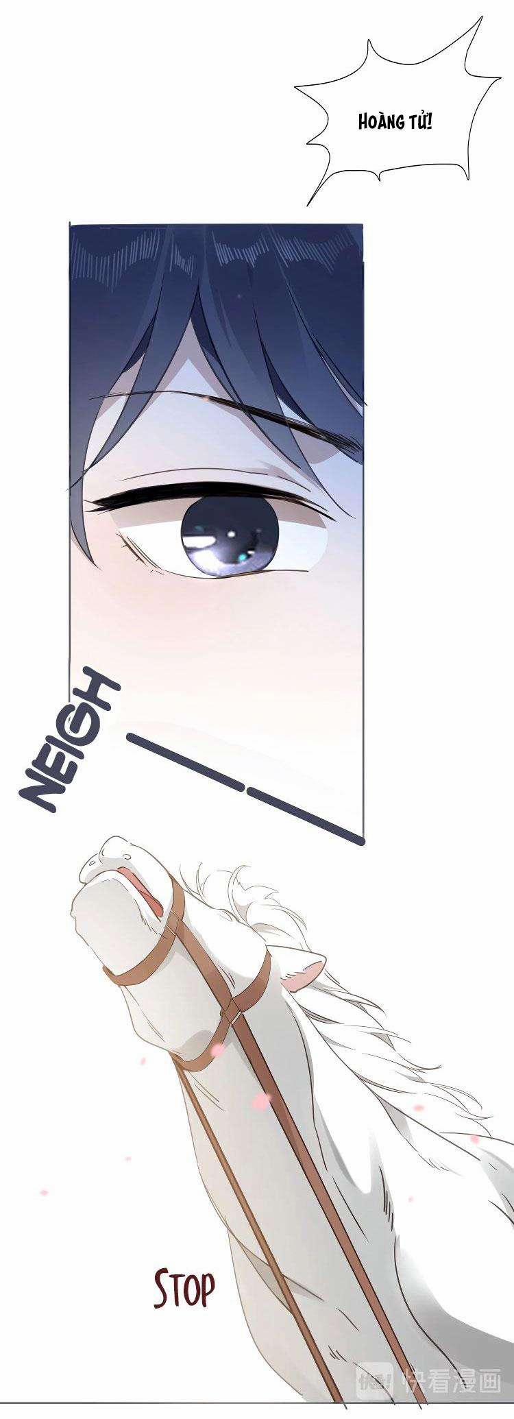 Cách Tạo Ra Một Công Chúa 15 trang 25