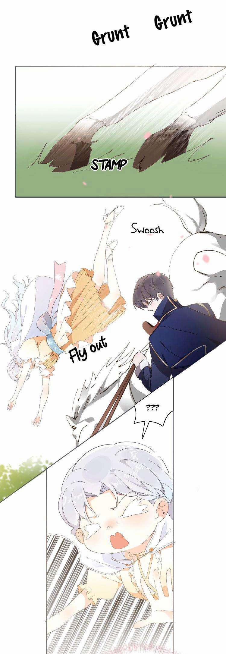 Cách Tạo Ra Một Công Chúa 15 trang 26