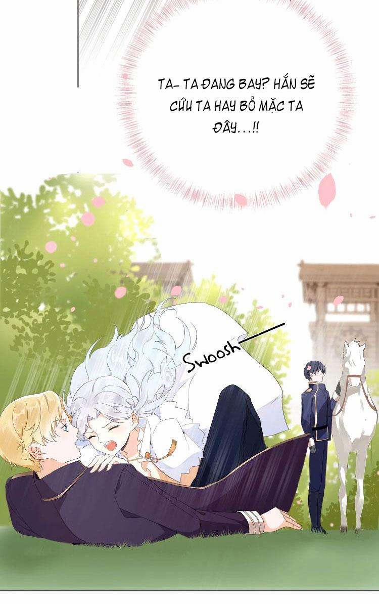 Cách Tạo Ra Một Công Chúa 15 trang 27