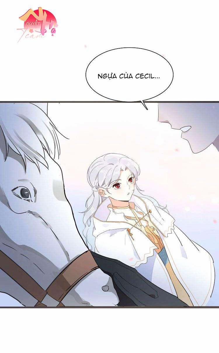 Cách Tạo Ra Một Công Chúa 15 trang 29