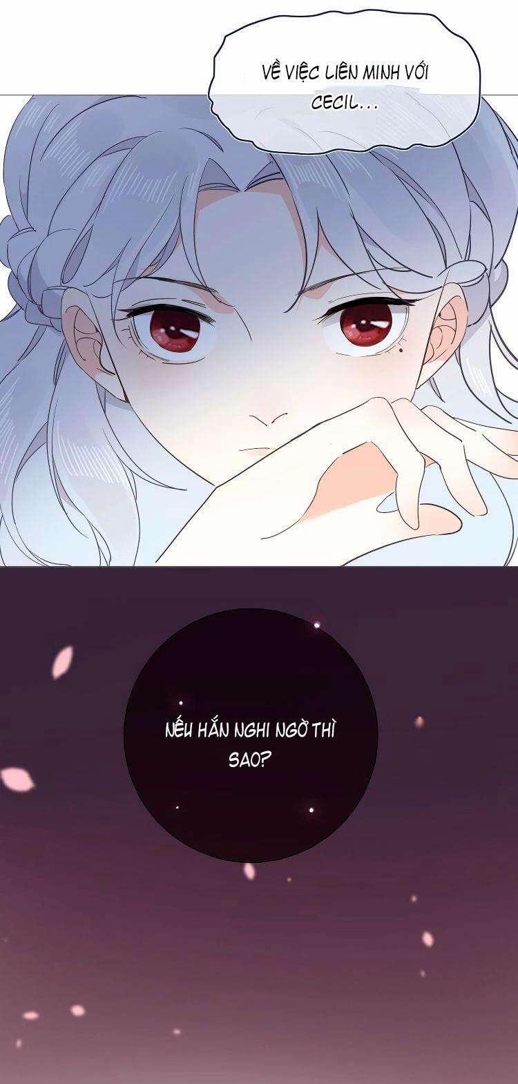 Cách Tạo Ra Một Công Chúa 15 trang 31