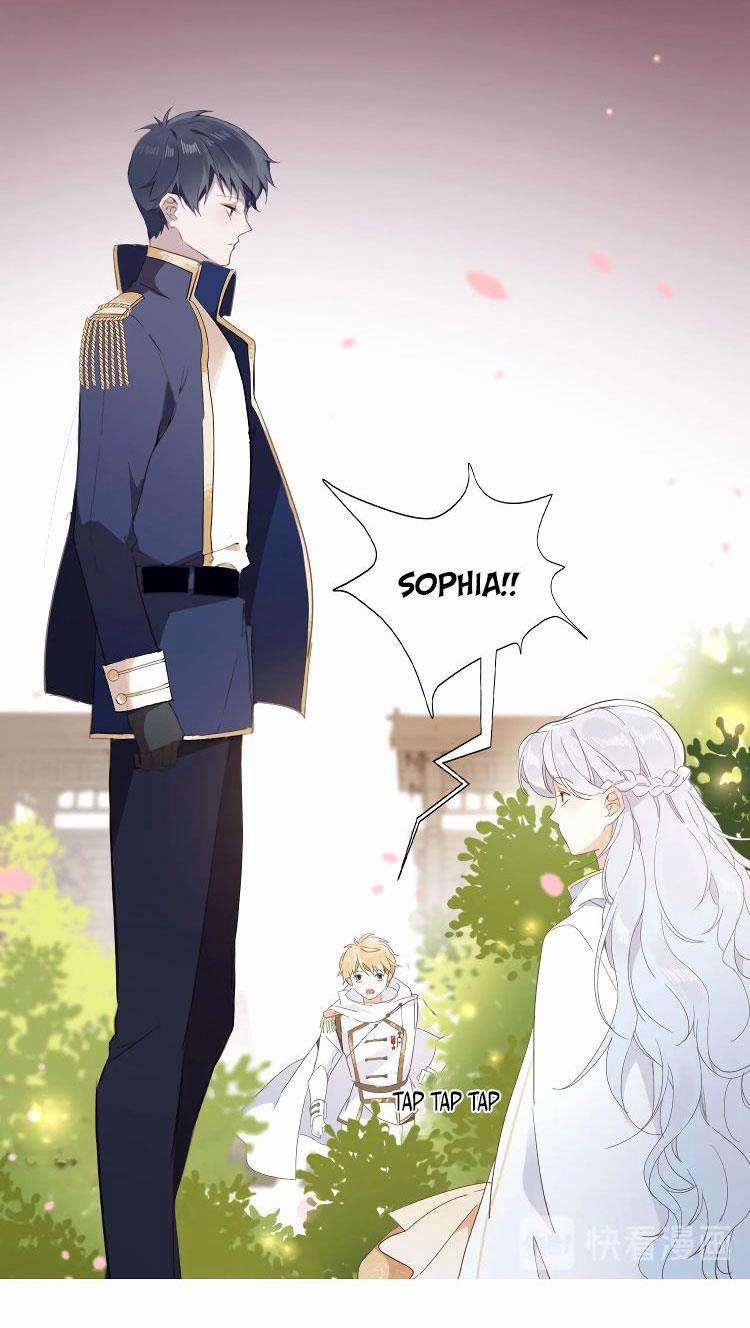 Cách Tạo Ra Một Công Chúa 15 trang 32