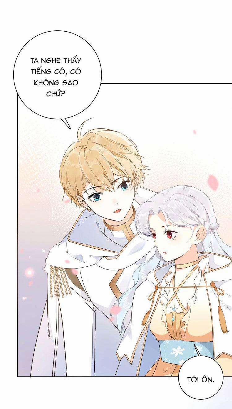 Cách Tạo Ra Một Công Chúa 15 trang 33