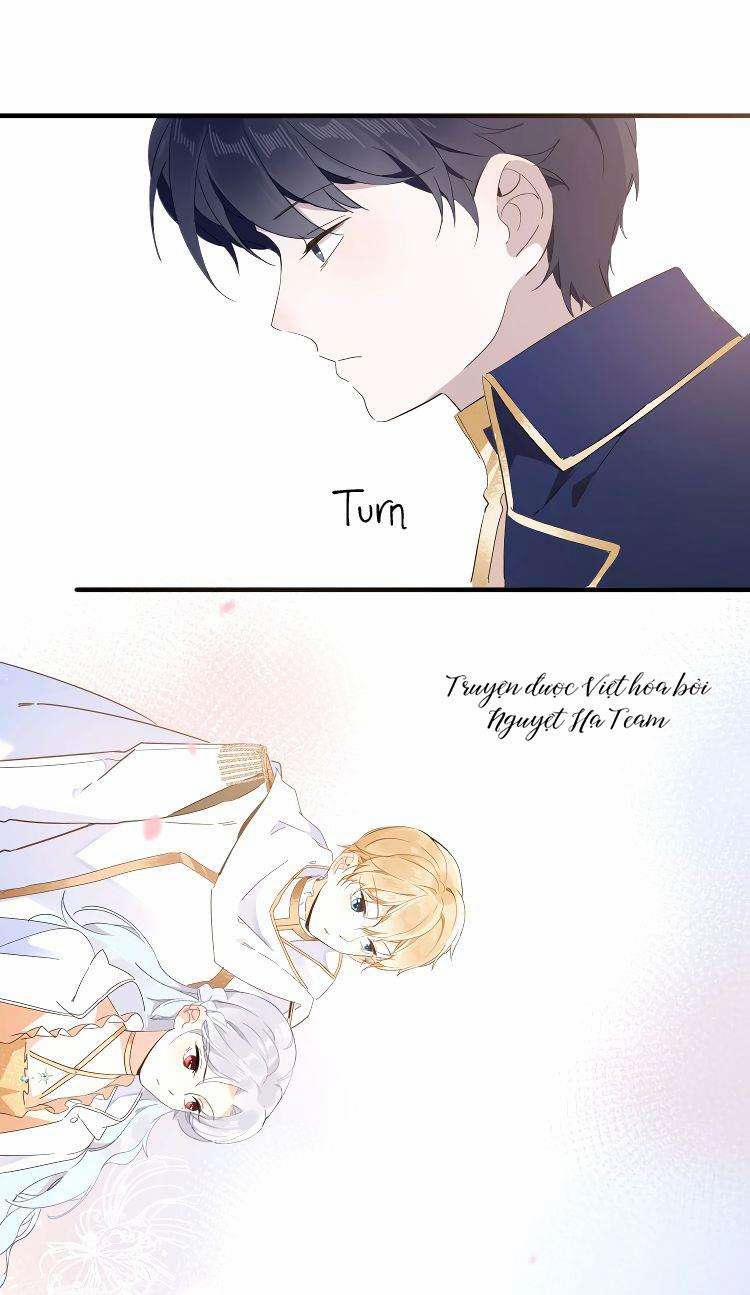 Cách Tạo Ra Một Công Chúa 15 trang 35