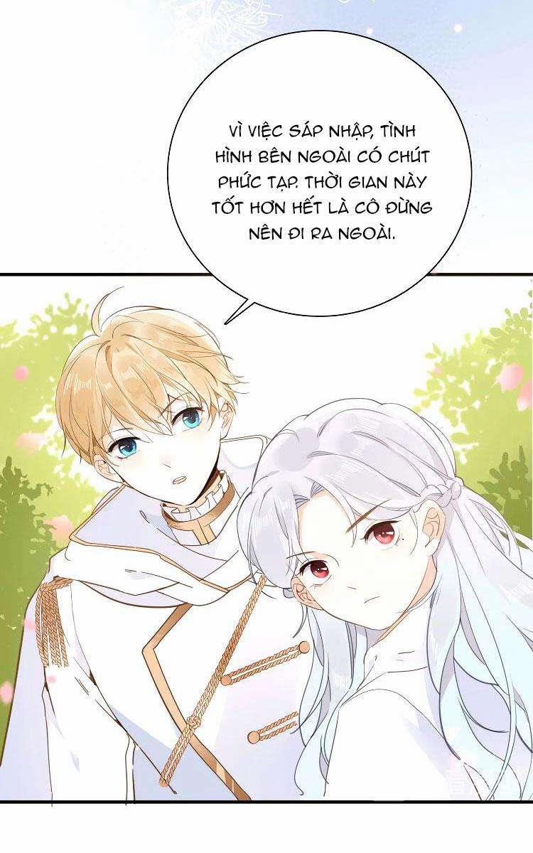 Cách Tạo Ra Một Công Chúa 15 trang 37