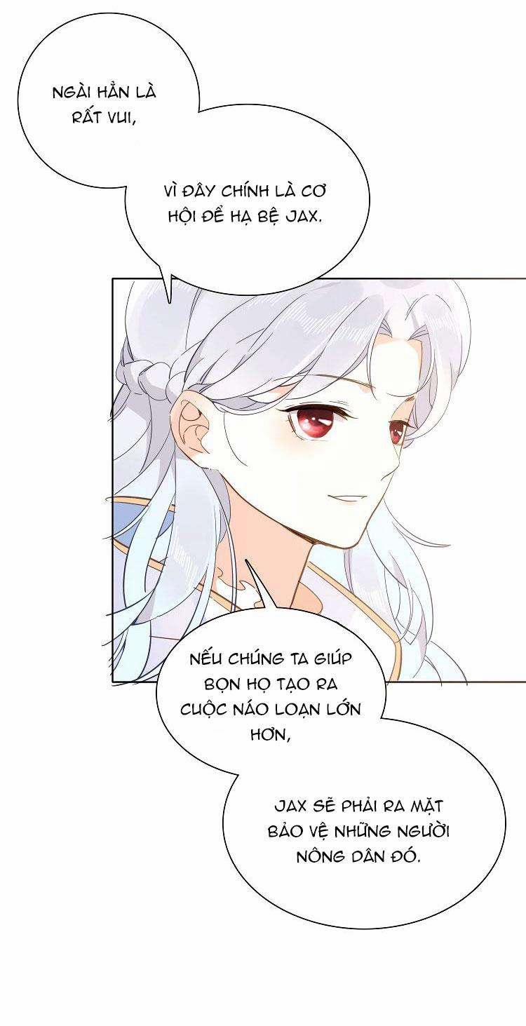 Cách Tạo Ra Một Công Chúa 15 trang 38