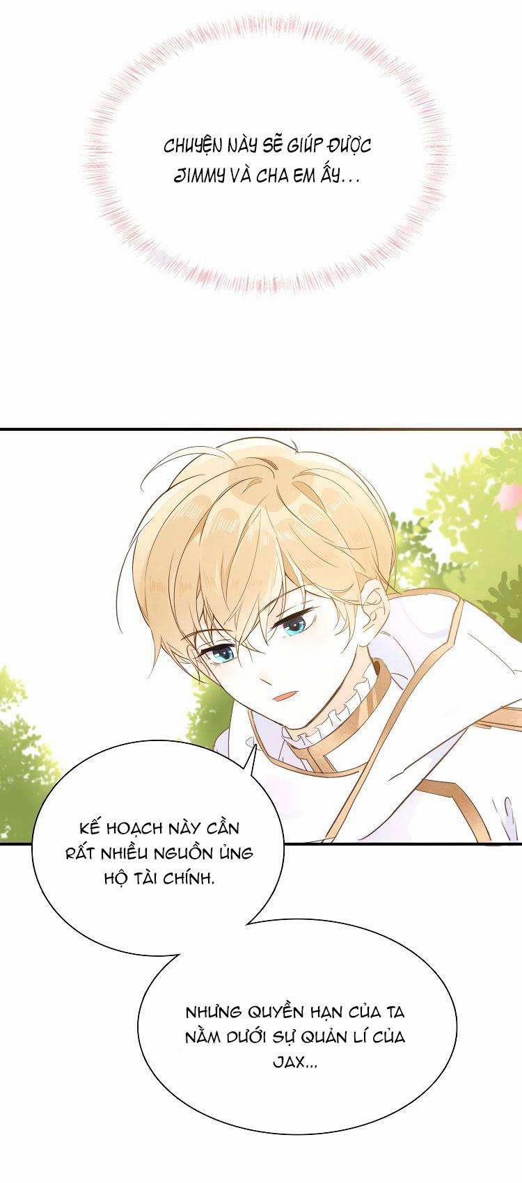 Cách Tạo Ra Một Công Chúa 15 trang 39