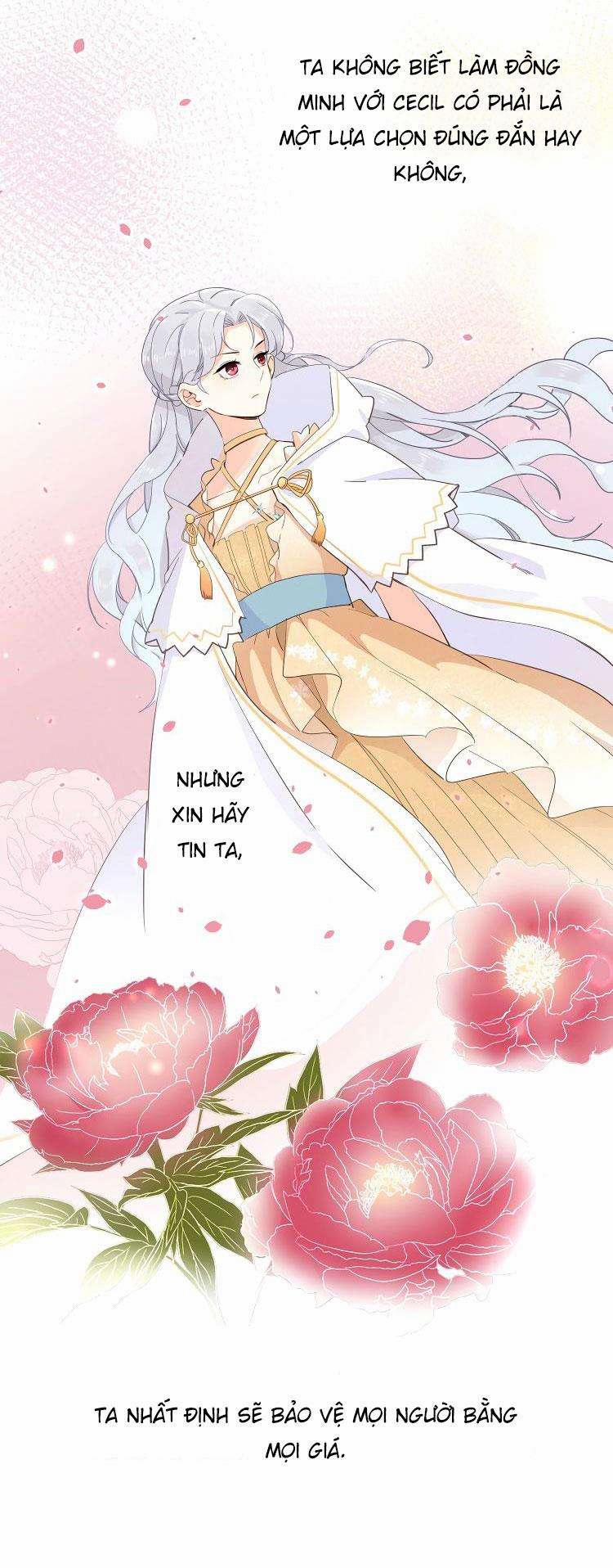 Cách Tạo Ra Một Công Chúa 15 trang 4