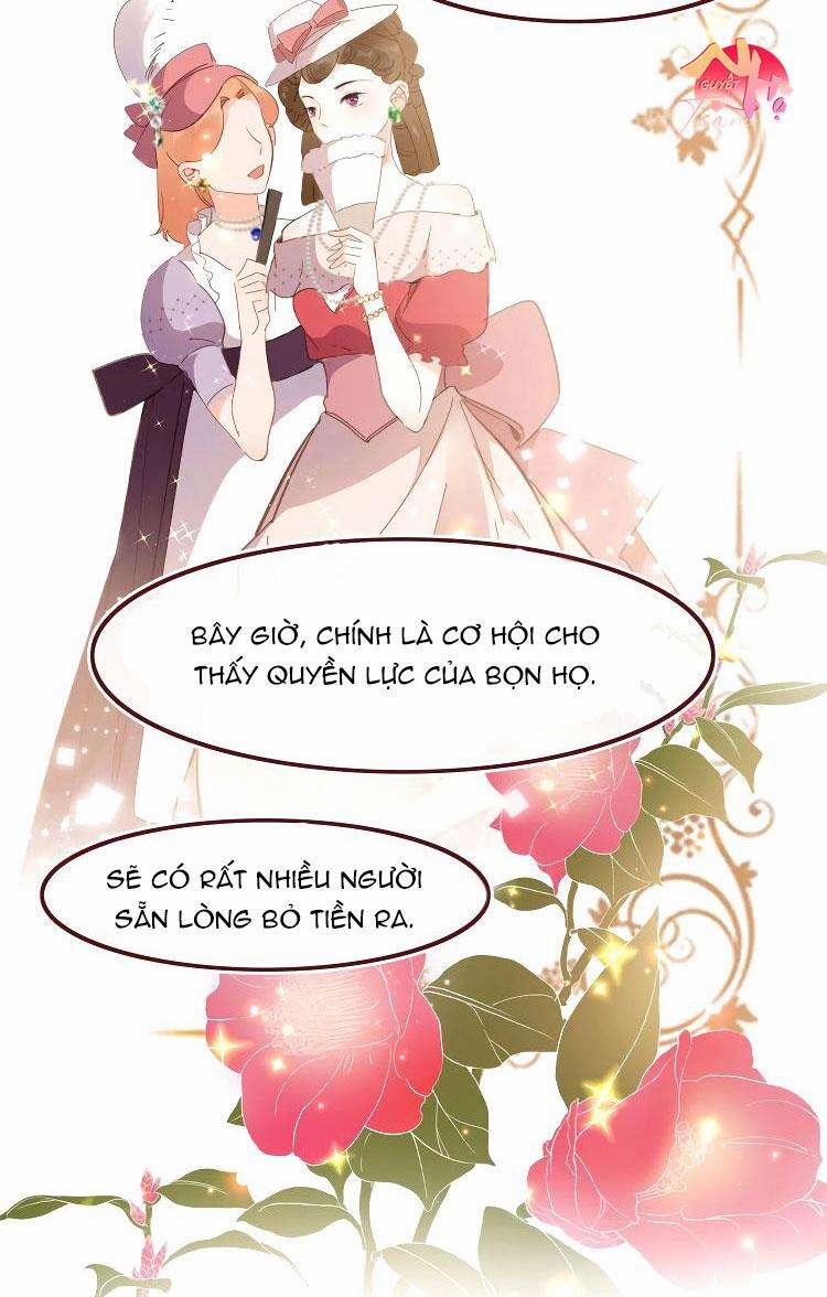 Cách Tạo Ra Một Công Chúa 15 trang 41