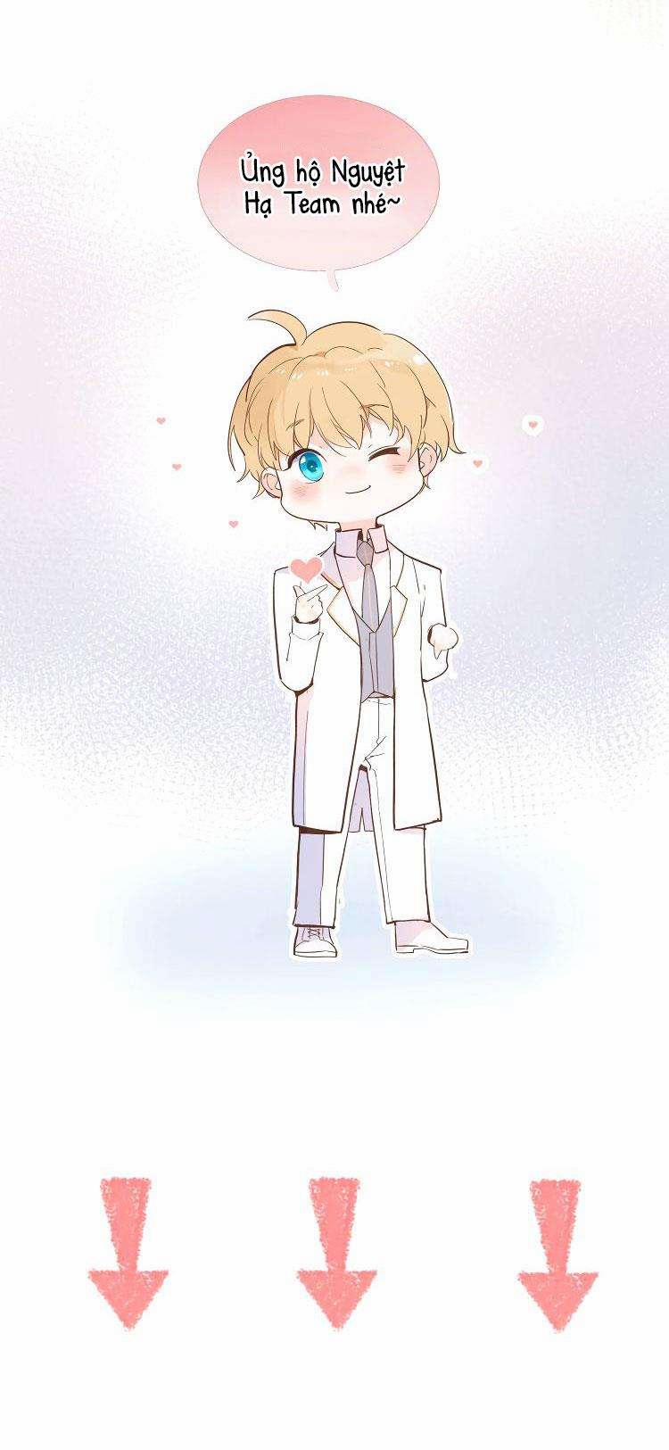 Cách Tạo Ra Một Công Chúa 15 trang 44