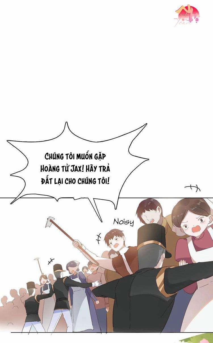 Cách Tạo Ra Một Công Chúa 15 trang 6