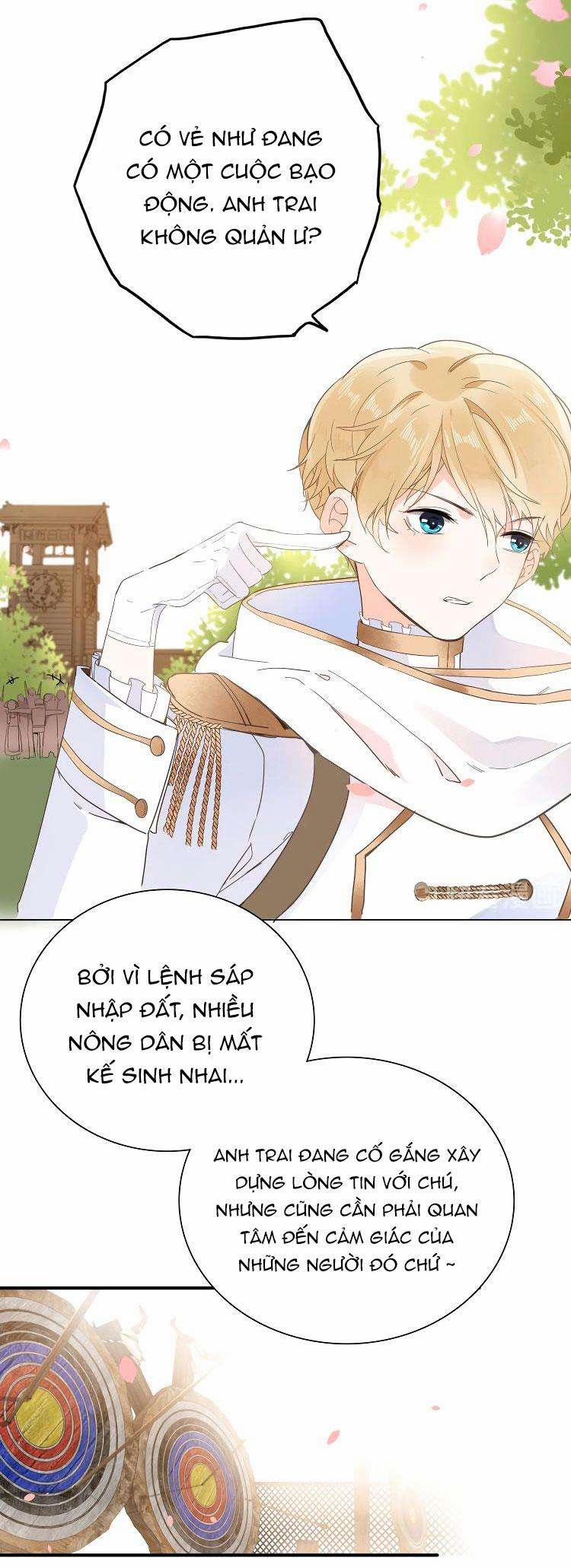 Cách Tạo Ra Một Công Chúa 15 trang 7