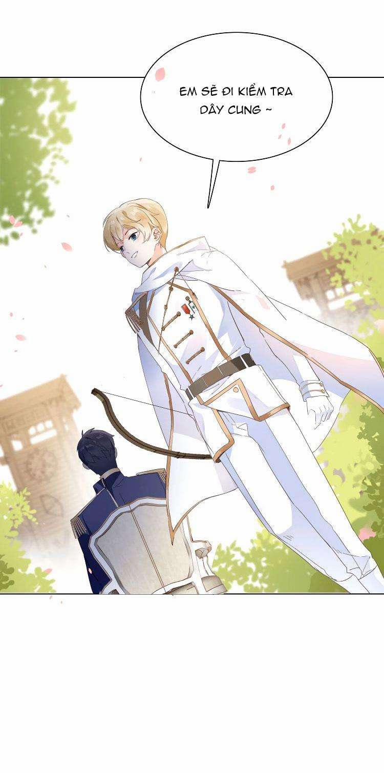 Cách Tạo Ra Một Công Chúa 15 trang 9