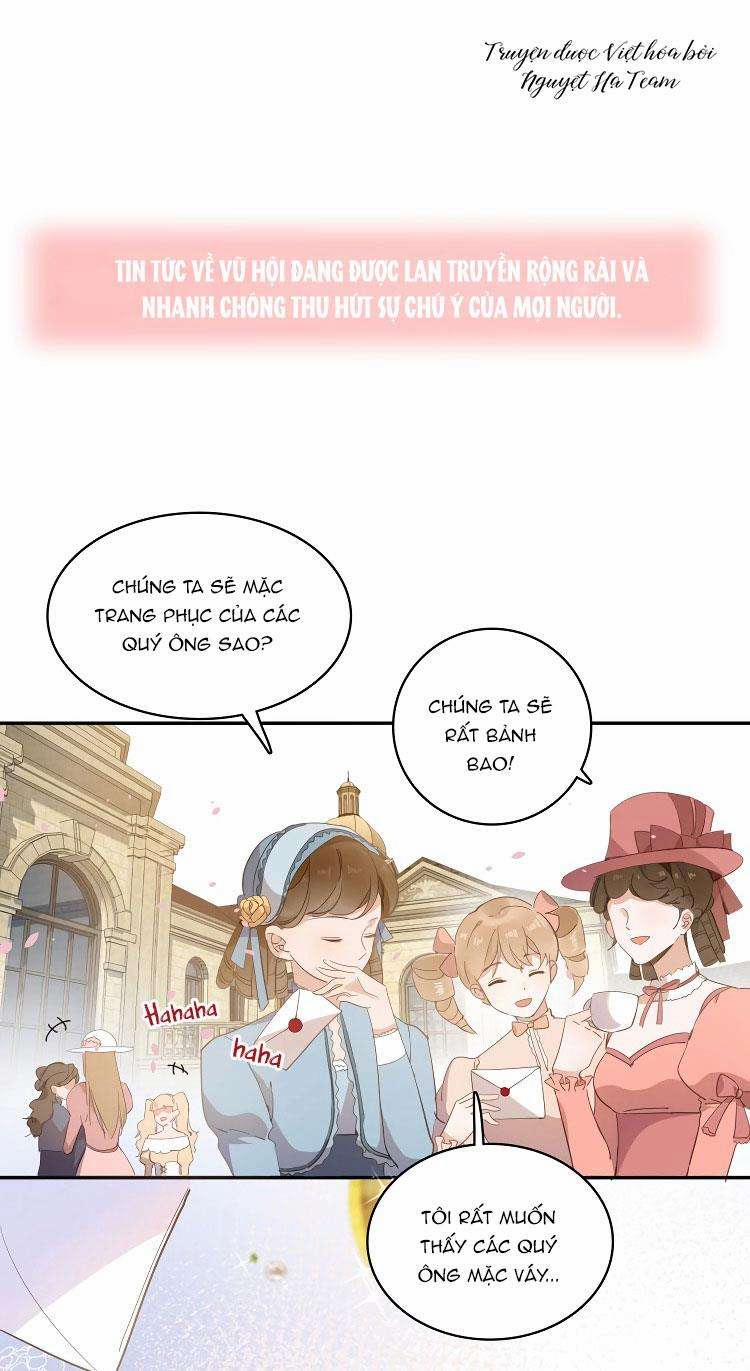 Cách Tạo Ra Một Công Chúa 16 trang 0