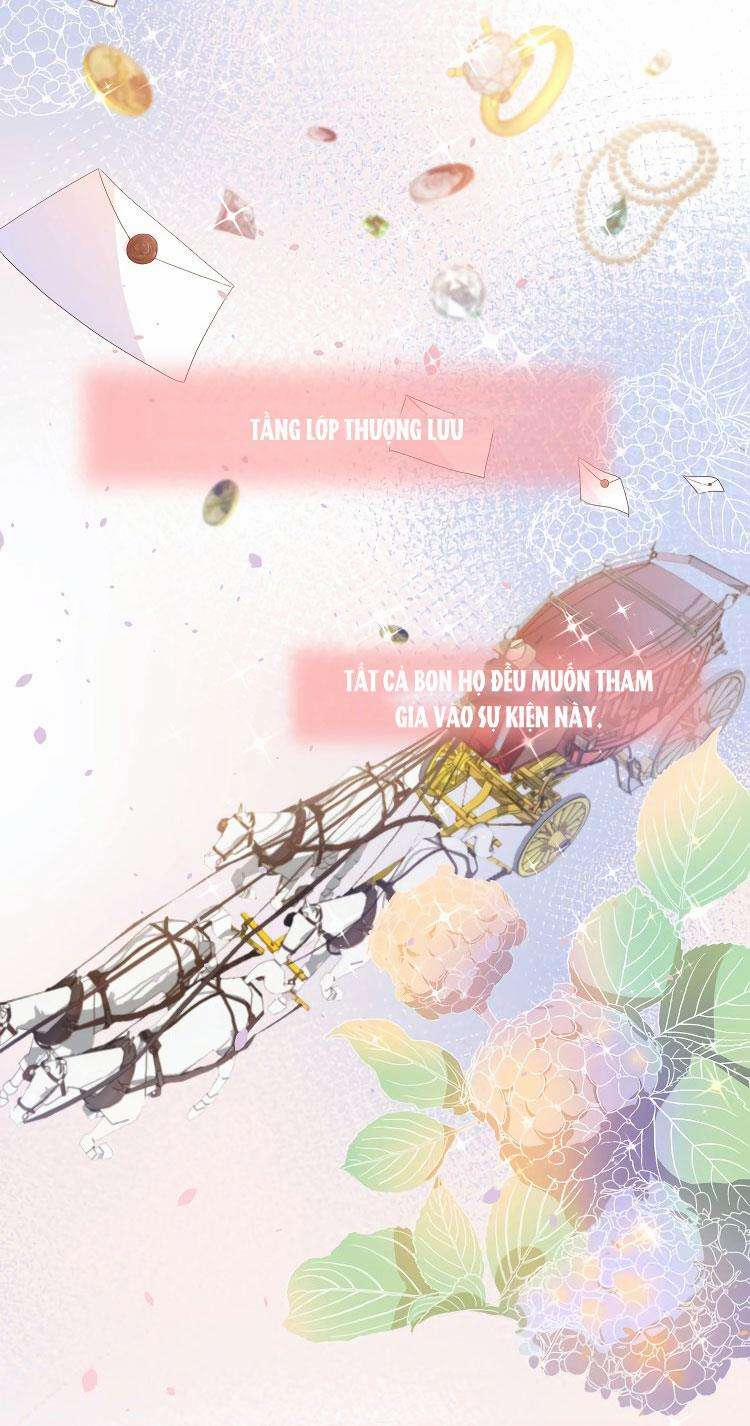 Cách Tạo Ra Một Công Chúa 16 trang 1