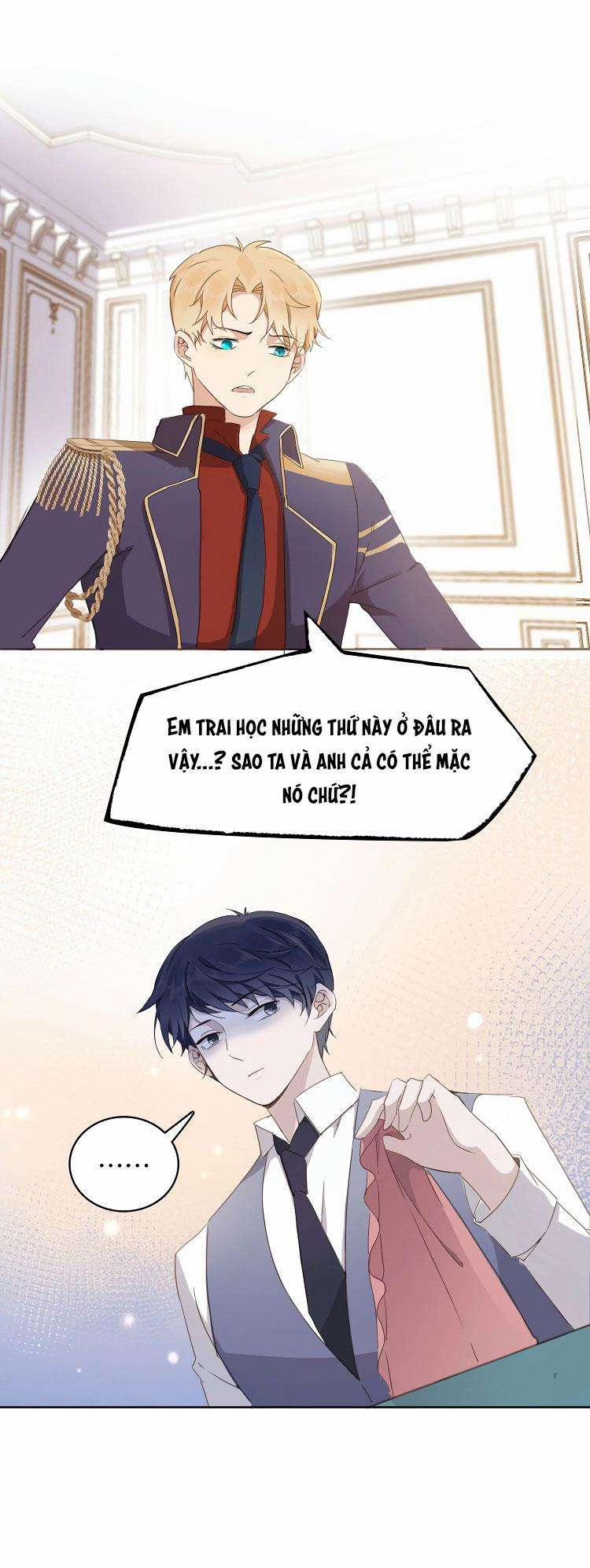 Cách Tạo Ra Một Công Chúa 16 trang 10