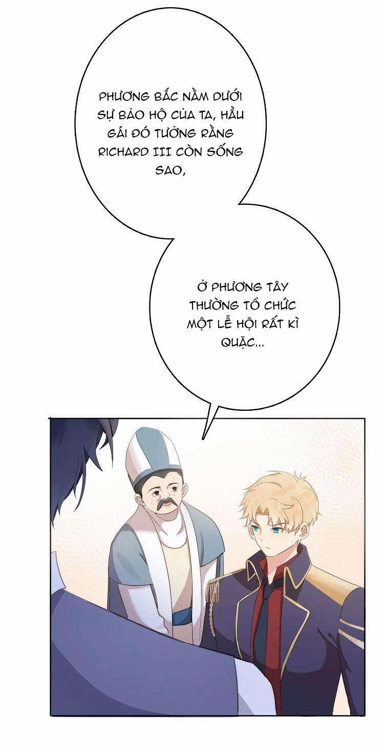 Cách Tạo Ra Một Công Chúa 16 trang 11