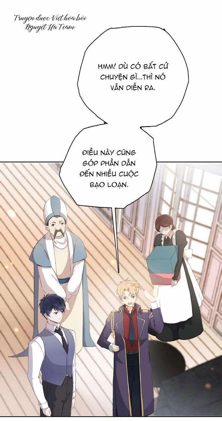 Cách Tạo Ra Một Công Chúa 16 trang 12