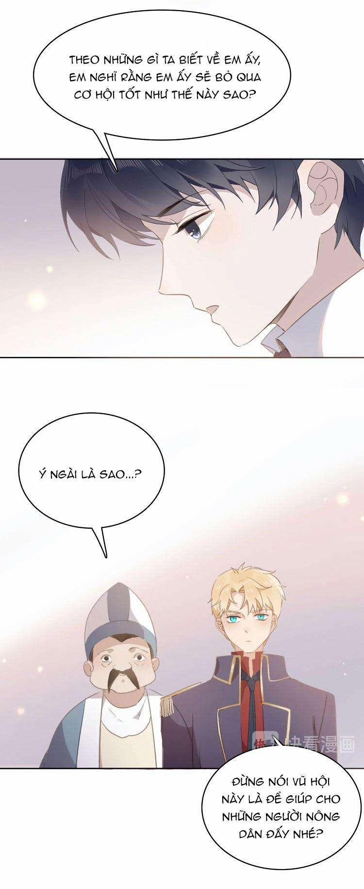 Cách Tạo Ra Một Công Chúa 16 trang 13