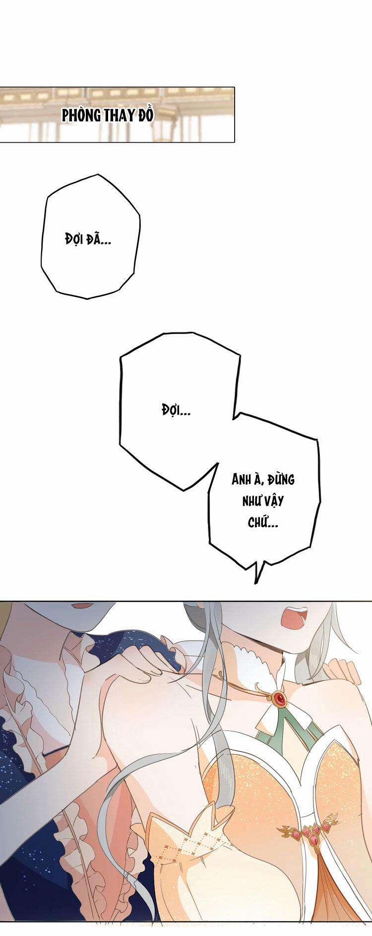 Cách Tạo Ra Một Công Chúa 16 trang 15