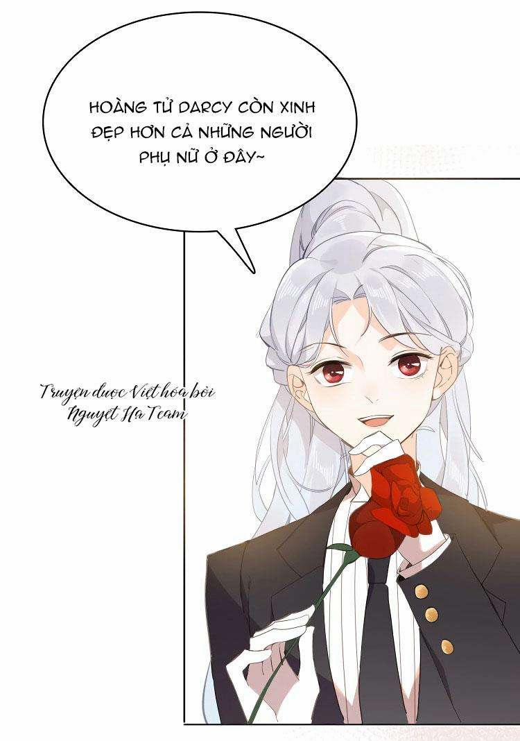 Cách Tạo Ra Một Công Chúa 16 trang 18