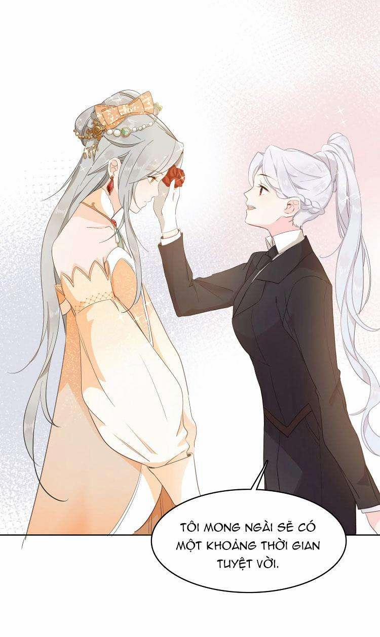 Cách Tạo Ra Một Công Chúa 16 trang 19