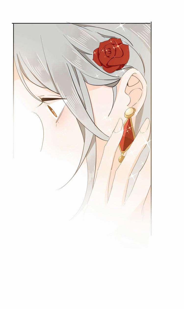 Cách Tạo Ra Một Công Chúa 16 trang 20