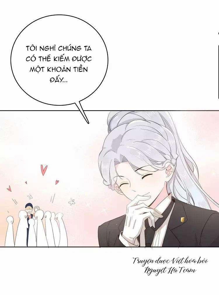 Cách Tạo Ra Một Công Chúa 16 trang 22