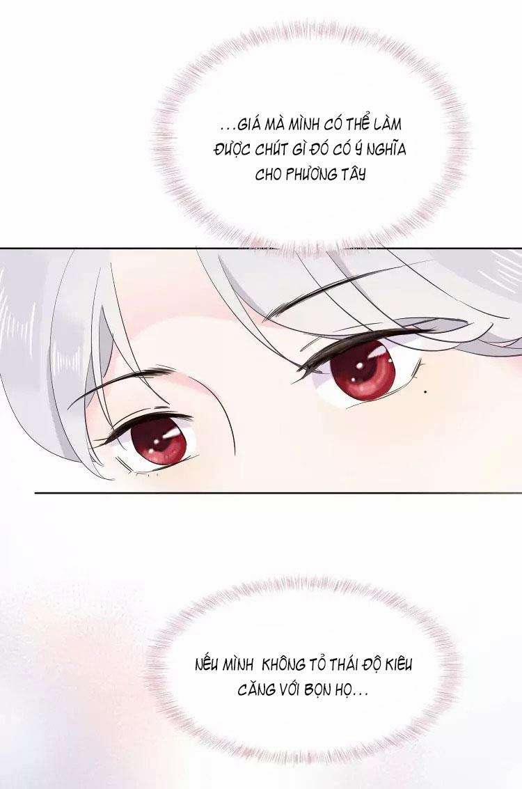 Cách Tạo Ra Một Công Chúa 16 trang 23