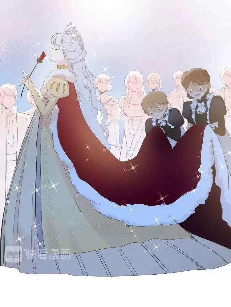 Cách Tạo Ra Một Công Chúa 16 trang 24