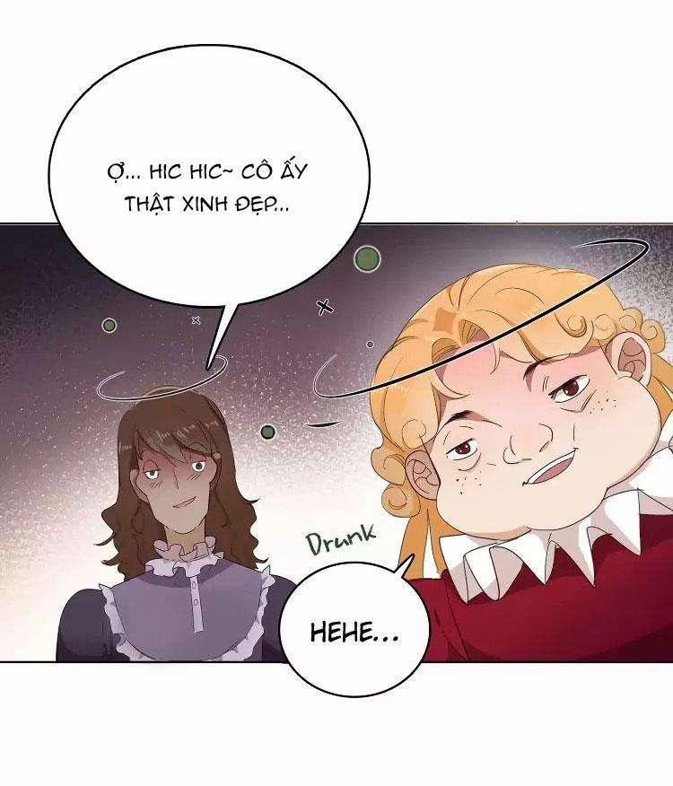 Cách Tạo Ra Một Công Chúa 16 trang 26