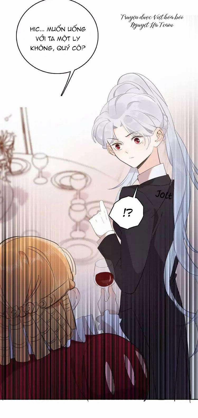 Cách Tạo Ra Một Công Chúa 16 trang 28