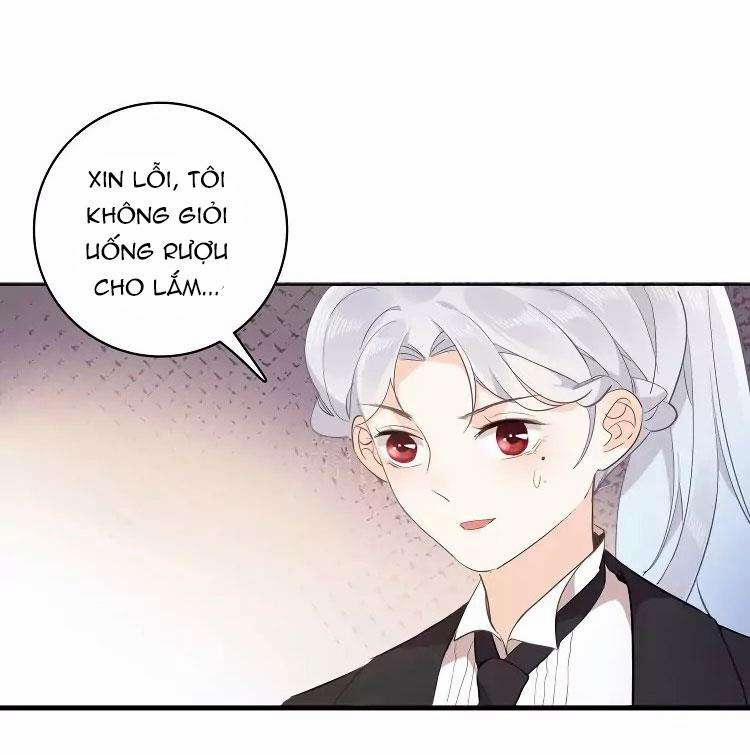 Cách Tạo Ra Một Công Chúa 16 trang 29