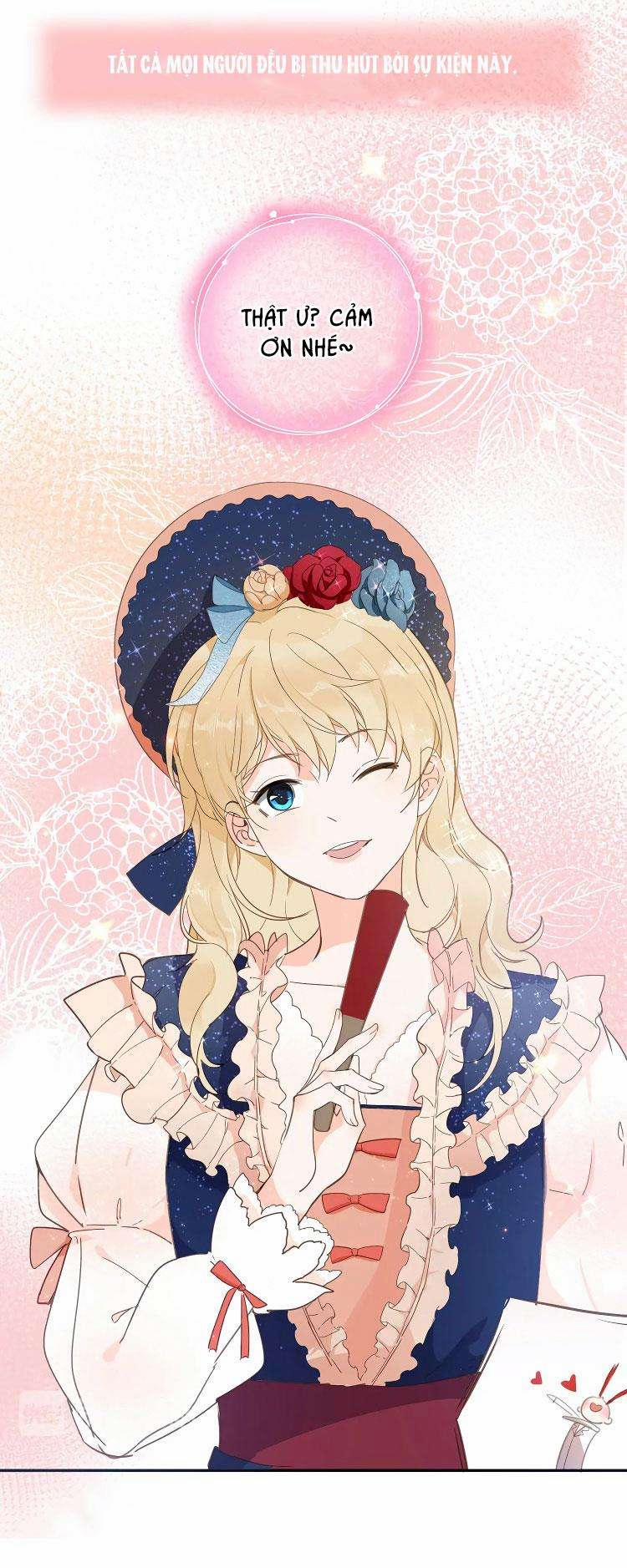 Cách Tạo Ra Một Công Chúa 16 trang 3